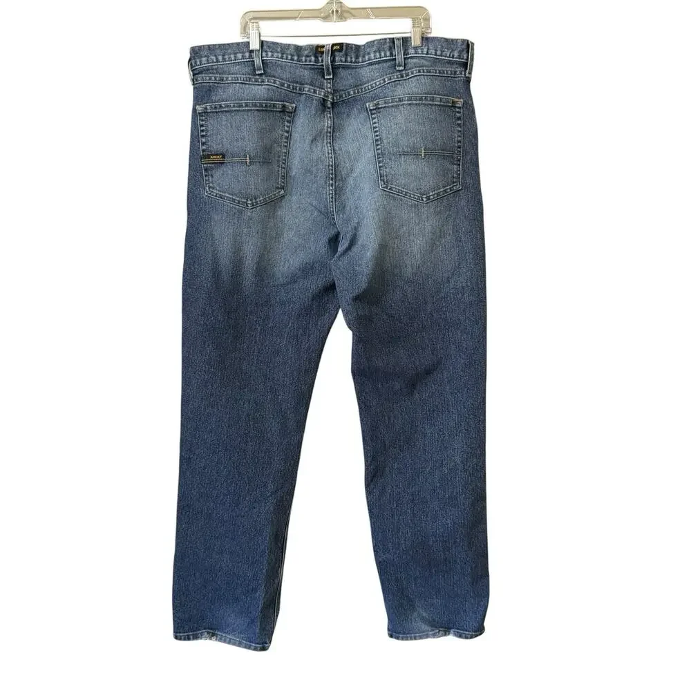 Ariat these pants